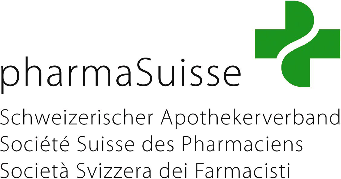 pharmaSuisse